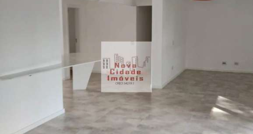 Higienópolis - Apto 3dorms (1 suíte) 143m² à venda - 8147912
