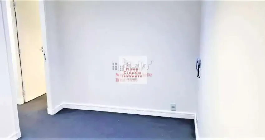 Sala comercial para alugar no Jardim Paulistano, São Paulo
