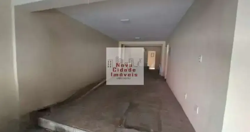 Vila Olímpia! Sobrado comercial perto das faculdades sem vaga - 8147580