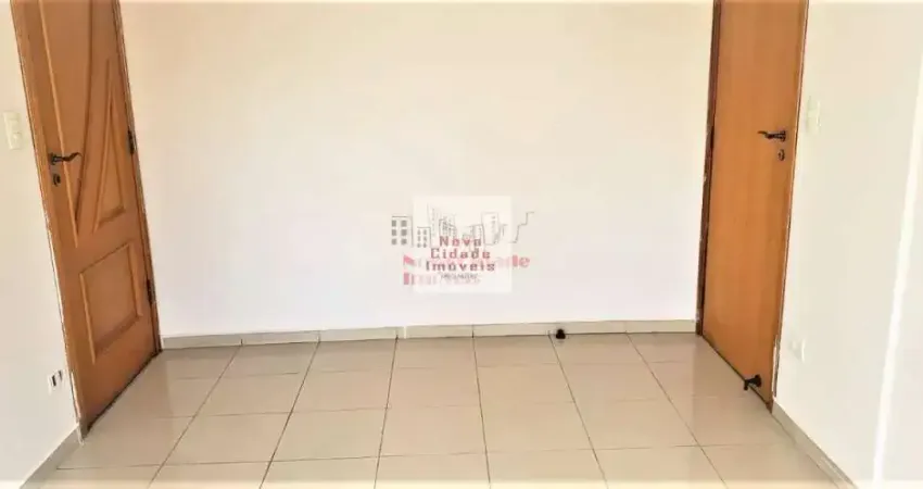 Apartamento com 2 quartos para alugar na Vila Olímpia, São Paulo 