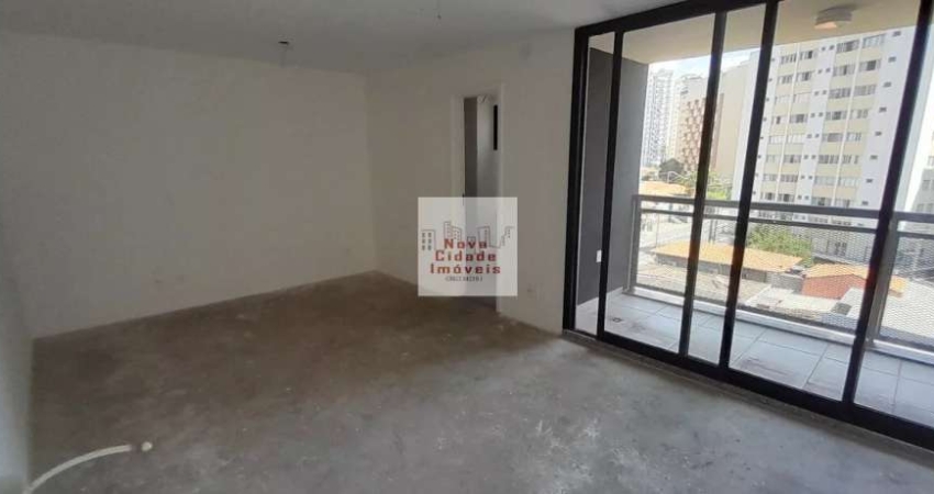 Vila Olímpia! Studio de 31 m² c/ 1 vaga para locação com 1 vaga - ST2499