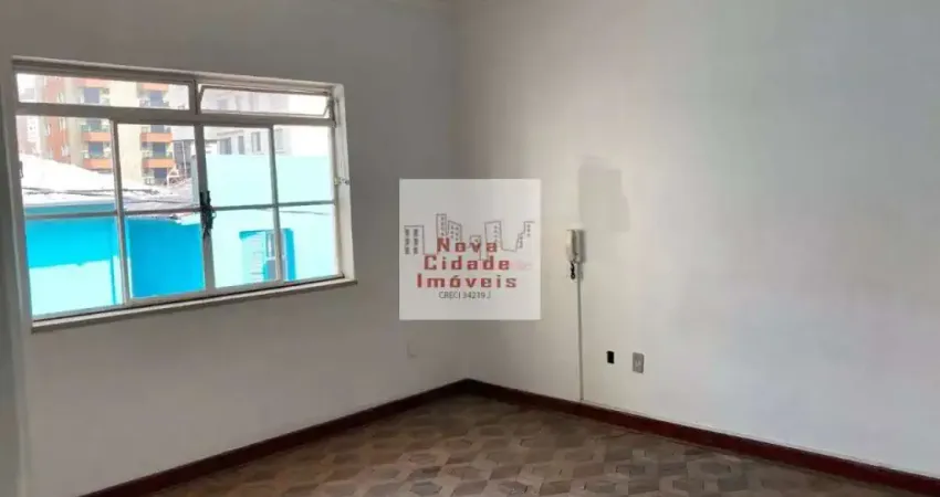 Vila Nova Conceição! Sobrado para locação com 3 quartos sem vaga - 8148183