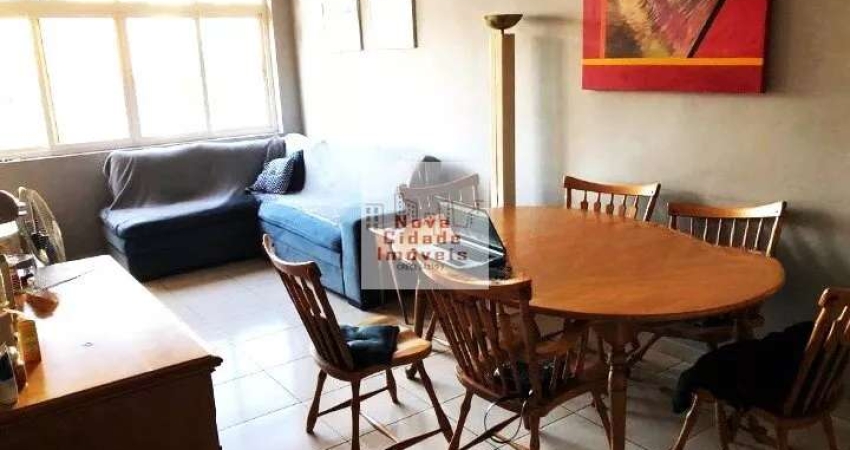 Vila Olímpia - Apto à venda c/127 m² 3dorm 1 suite e 1 vaga - 8148156