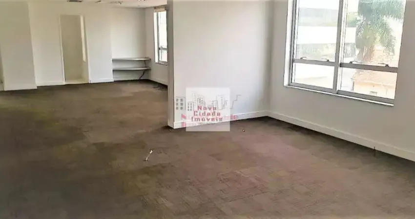 Pinheiros! Conj com. 320 m² p/locação com 6 banheiros - 8148143