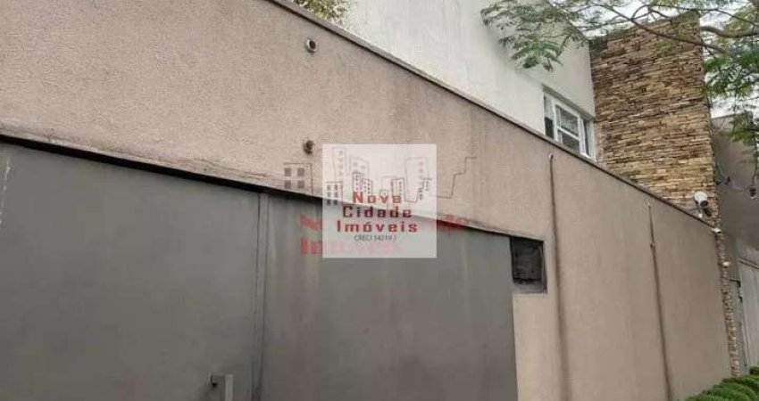 Brooklin! Imóvel Reformado com 148m² para comércio à venda! - 8147902