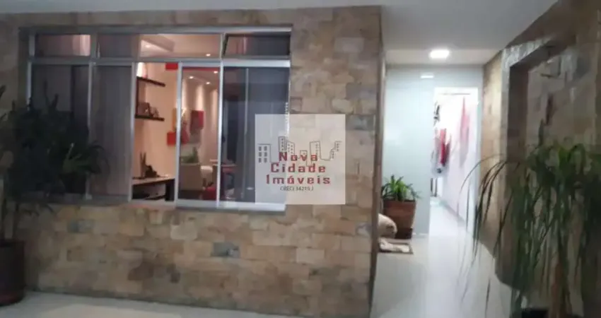 Casa em Vila para VENDA NA Vila Olímpia! - 8147062