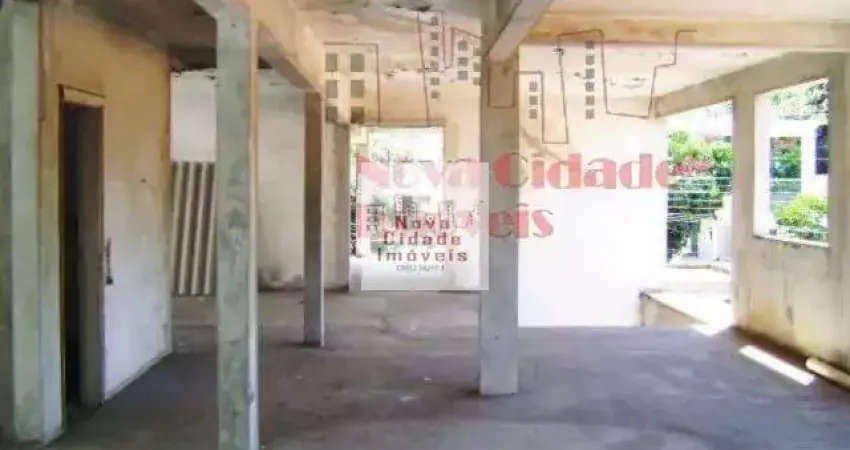 Sobrado Comercial À Venda, Ibirapuera, São Paulo - - SO0016