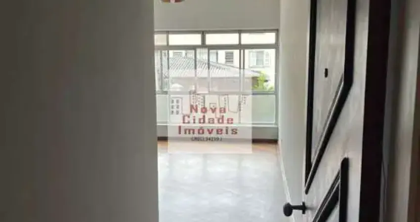 Vila Olímpia! Apto. 3 dorms com 85 m² e 1 vaga para locação - AP0518