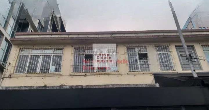Imóvel comercial (sobreloja) para locação na Vila Olímpia! - 8147761