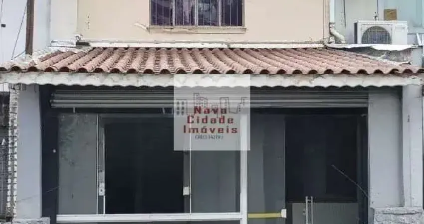 Vila Olímpia! Sobrado comercial 120 m² REFORMADO à venda para investidor - PT0001