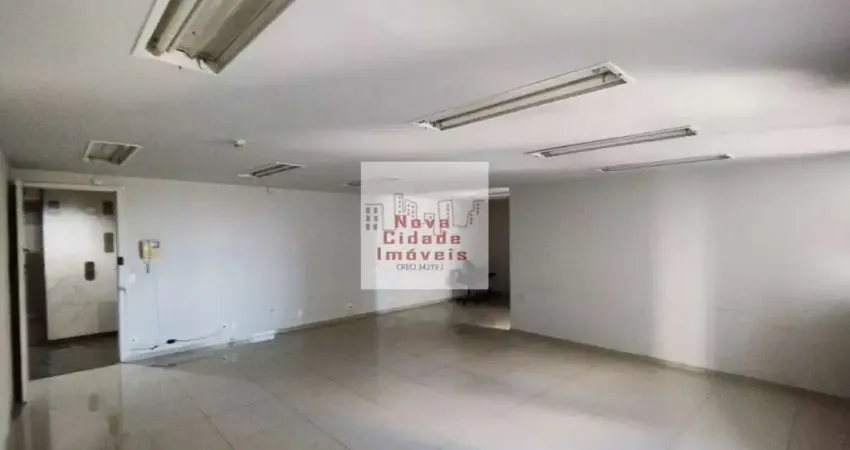 Santo Amaro - Salas/conjuntos 85m² para venda e aluguel - SA2673