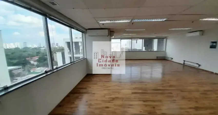 Chácara Santo Antônio! Salas conjugadas 110 m2 3 banhs.6 vagas - SA2593