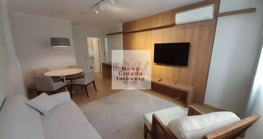 Itaim bibi! apto 2 dorms (95 m²) 1 banheiro com 1 vaga à venda - ap2786