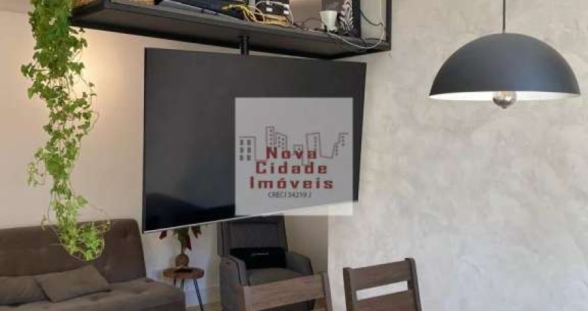 Vila Nova Conceição! Apto 96 m² 2 dorms (1 suíte) 2 banheiros e 1 vaga à venda - AP2768