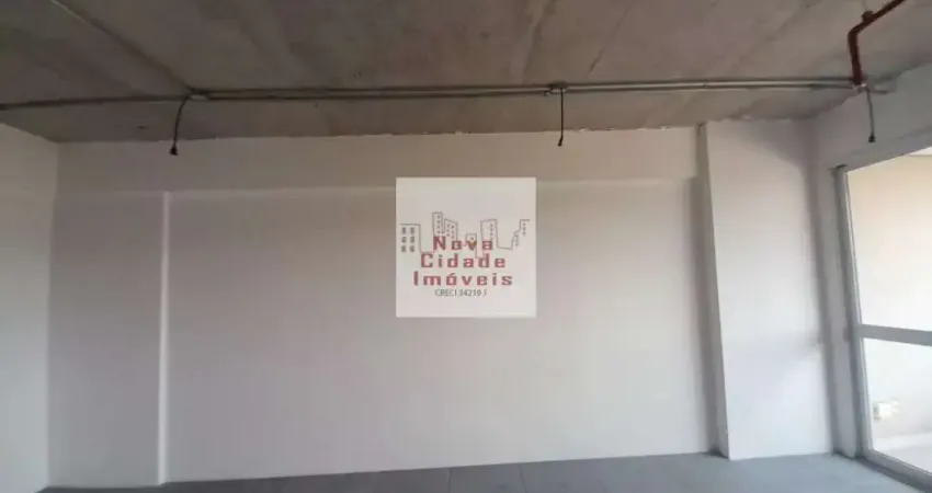 Chácara Sto Antônio! Conjunto comercial 66 m²  1 sala 2 vagas para venda e aluguel - SA2820