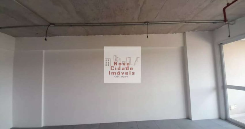 Chácara Sto Antônio! Conjunto comercial 66 m²  1 sala 2 vagas para venda e aluguel - SA2820