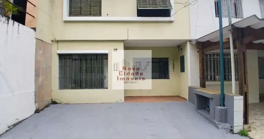 Vila Olímpia! Oportunidade! Casa de vila para locação e venda - CA2878