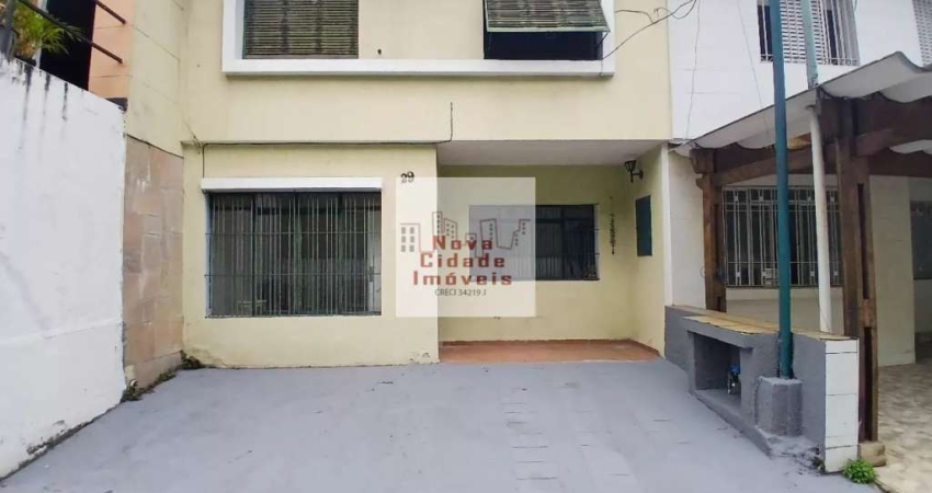 Vila Olímpia! Oportunidade! Casa de vila para locação e venda - CA2878