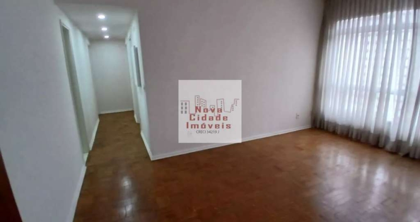 Vila Olímpia! Apto 2 dorms. (1 suite) 94 m² 2 banhs. 1 vaga - AP2946