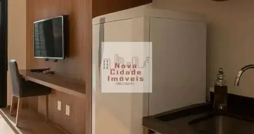 Apartamento com 1 quarto para alugar em Indianópolis, São Paulo 