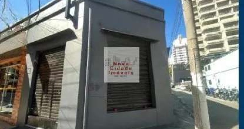 Ponto comercial à venda em Moema, São Paulo 