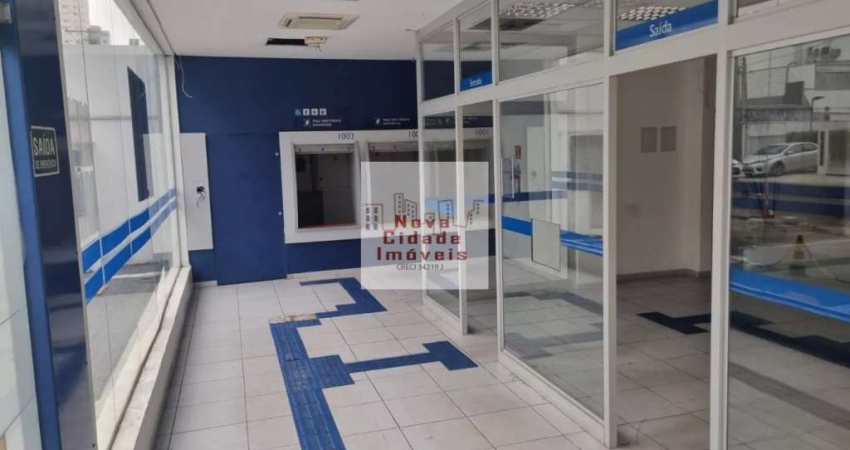Moema! Loja 375 m² 2 banhs. 4 vagas para venda e aluguel - LO2953