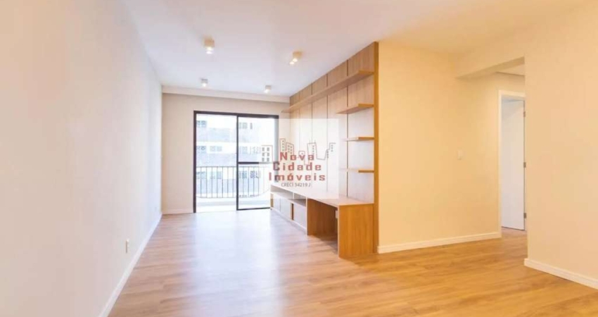 Vila Olímpia! Apto. 76 m² 2 dorms (1 Suite) 1 banh. 1 vaga para venda - AP2960