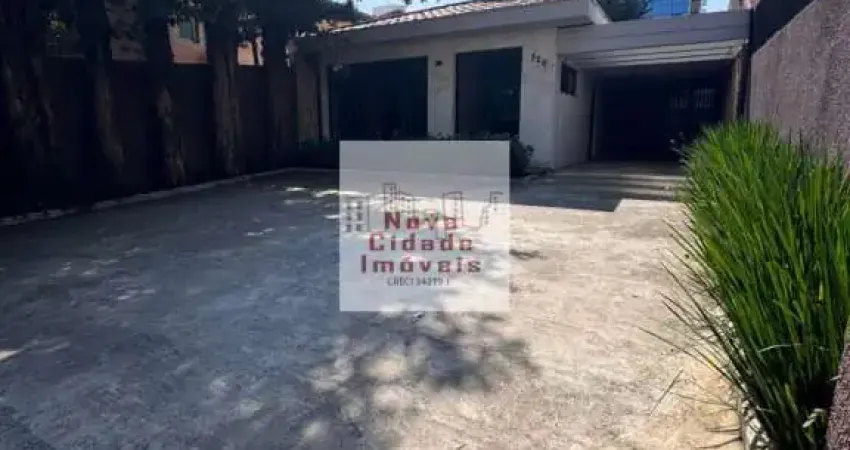 Vila Olímpia! Casa térrea com 500m² ideal para clínica ou investimento - 8148029