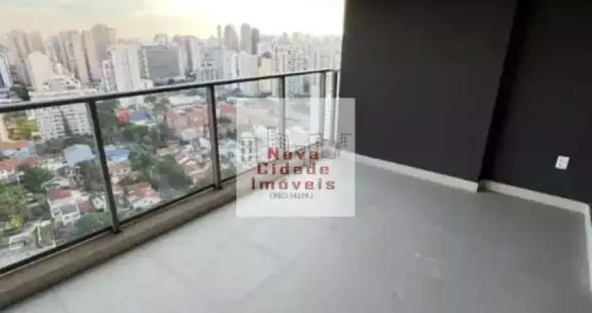 Campo Belo! Apto. 143 m² 3 dorms 3 suites 3 banhs. 2 vagas para venda - AP2997