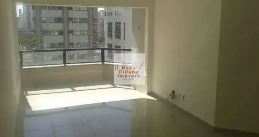 Vila Olímpia!! Apto de alto padrão 120 m² 3 dorms 1 suite 3 banhs. 2 vagaspara locação - AP0150