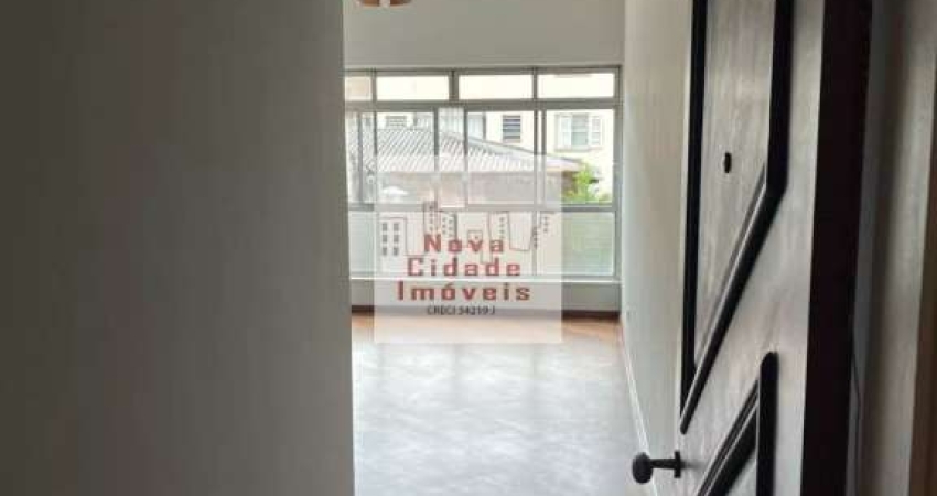 Vila Olímpia! Apto. 3 dorms com 85 m² e 1 vaga para locação - AP2806