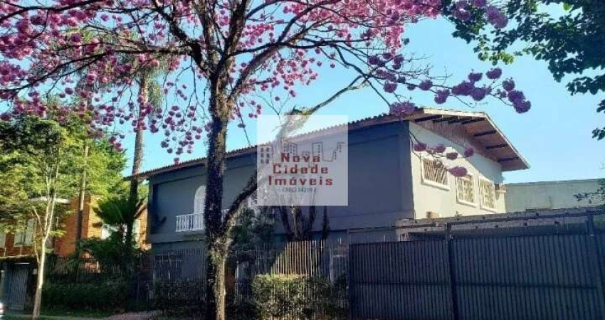Vila Madalena! Sobrado comercial 500 m² 11 salas 6 vagas para venda e aluguel - SO3032