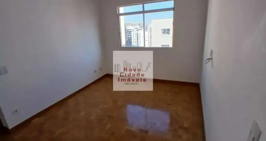 Vila Olímpia! OPORTUNIDADE Apto. 1 dorm (48 m²) 1 banh. 1 vaga para  VENDA - AP3034