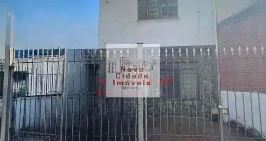 Vila Olímpia! Casa comercial (130m²) com 2 vagas e entrada lateral à venda - 8148137