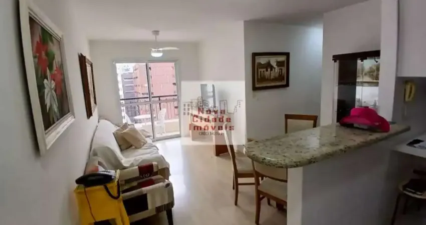 Vila olímpia - aptº 60m² mobiliado 2 dorms. 1 suíte 2 banhs 1 vaga p/ venda - ap3132