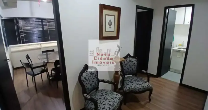 Itaim bibib1 conj coml 30 m² sem mobilia, 1 banh 1 vaga para venda - sa3044