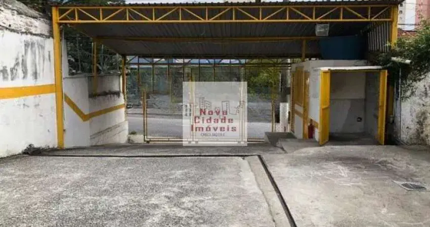 Vila olímpia! terreno com 400m² em excelente localização para locação - te3086