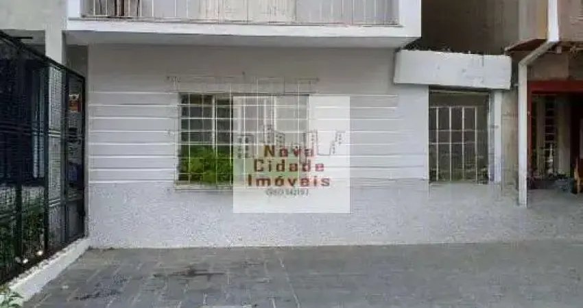 Vila olímpia!  casa de vila 2 dorms. 1 banh. quintal 2 vagas para venda - ca3152