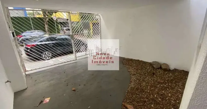 Casa para alugar na Vila Olímpia, São Paulo 