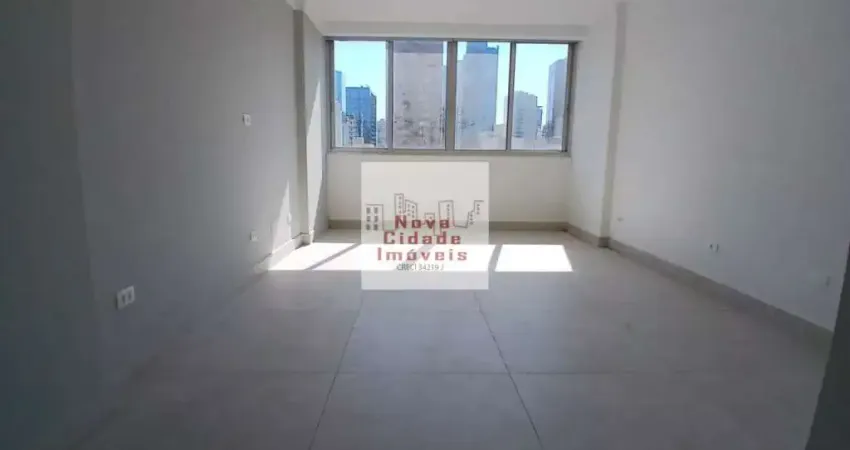 Itaim bibi! apto 140 m² estado novo 2 dorms. 2 banhs. 1vaga para aluguel - ap3154