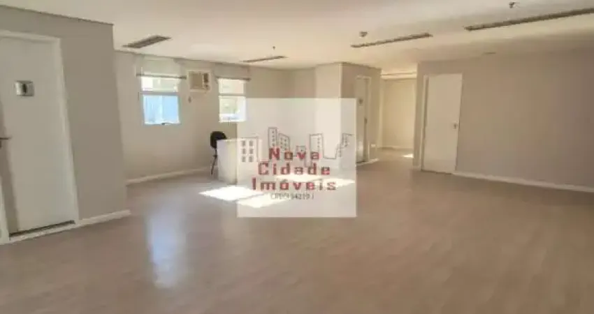 Sala comercial com 1 sala para alugar no Brooklin Paulista, São Paulo