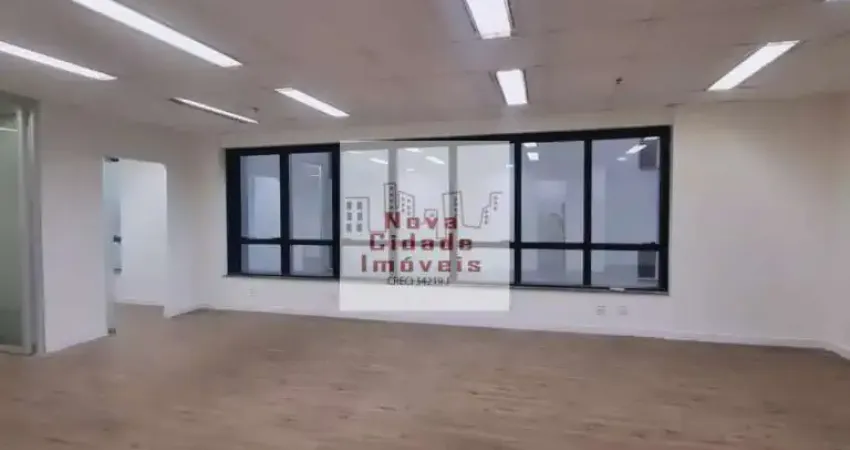 Sala comercial para alugar na Vila Olímpia, São Paulo