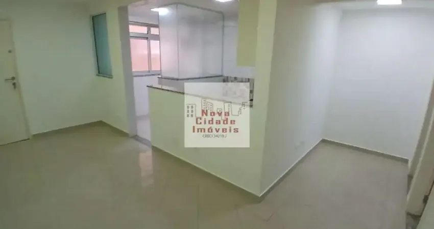 Pinheiros! Apto 46 m² reformado c/1 dorm e 1 banheiro sem vaga para locação - AP3105