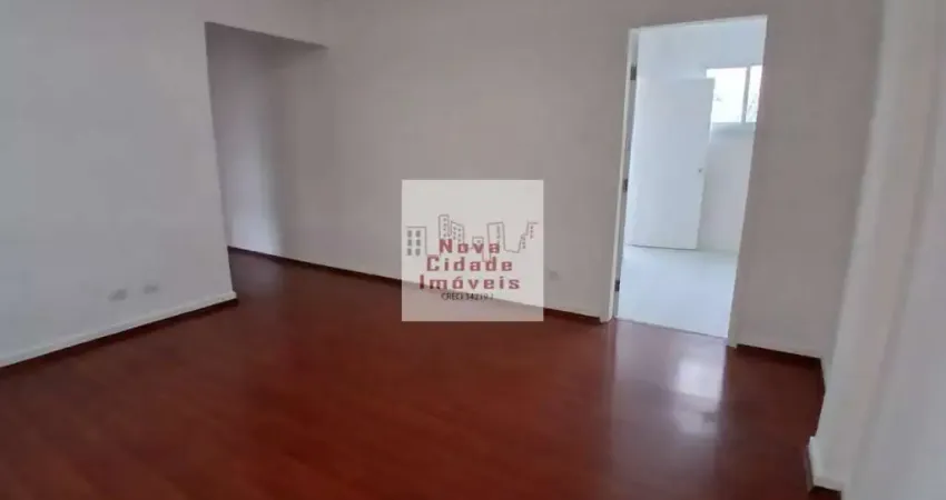 Itaim Bibi! Apto 87 m² c/ 2 dorms., 1 banheiro sem vaga para locação - AP3212