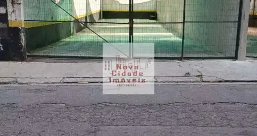 Brooklin! Excelente TERRENO ao lado da Berrini para locação - 8147103