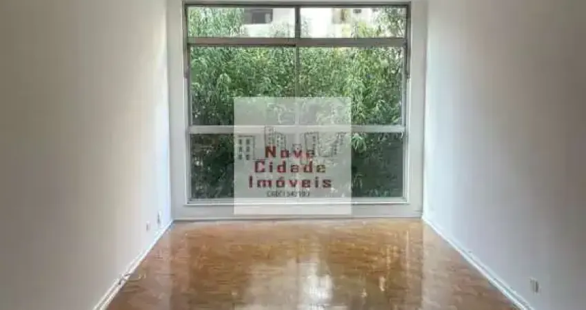 Jardins! Apto 3 dorms (175 m²) com dependencia e 1 vaga - AP2491