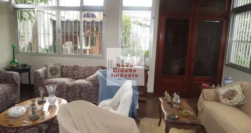 Brooklin! Casa com 385 m² de terreno, 350 m² AC e 3 suítes à venda - 8147572