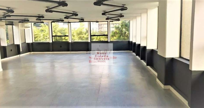 Vila Olímpia - Conjunto comercial p/ locação (286 m²) com 6 vagas - 8147455