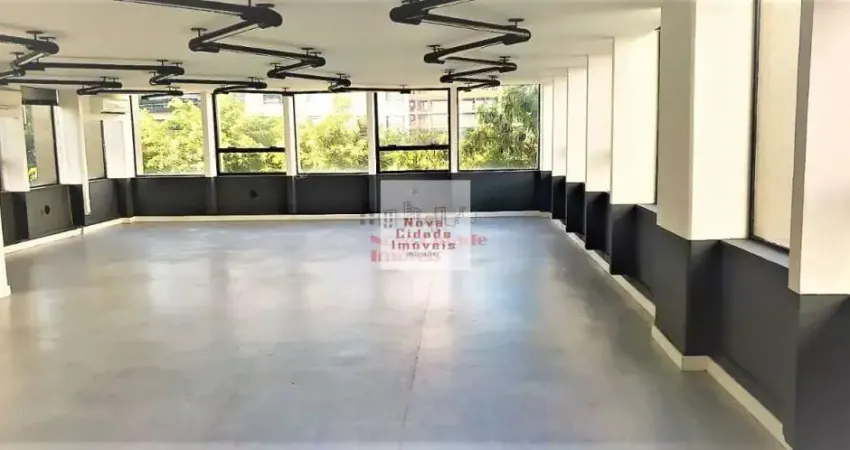 Vila Olímpia - Conjunto comercial p/ locação (286 m²) com 6 vagas - 8147455