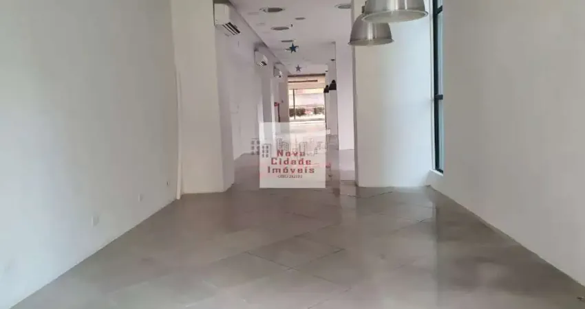 Vila olímpia! loja em fachada ativa com 218 m² a venda em rua de grande fluxo - 8147196